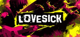 LOVESICK Box Art