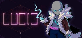 LUCID Box Art