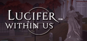 Lucifer Within Us Box Art