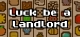 Luck be a Landlord Box Art