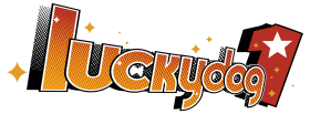 Lucky Dog 1 Box Art