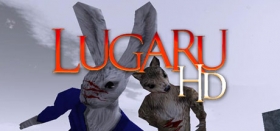 Lugaru HD Box Art