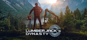 Lumberjack's Dynasty Box Art