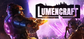 Lumencraft Box Art