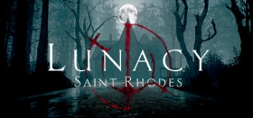 Lunacy: Saint Rhodes Box Art