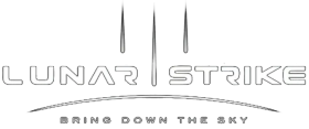 Lunar Strike Box Art