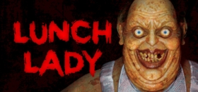 Lunch Lady Box Art