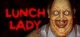 Lunch Lady Box Art