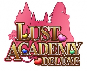 Lust Academy Box Art