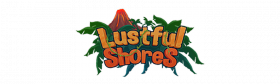 Lustful Shores Box Art