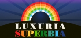 Luxuria Superbia Box Art