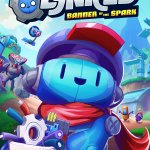 Wholesome Direct 2025: Lynked: Banner of the Spark