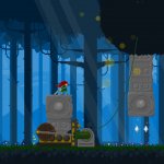 Mable & The Wood Reveal Trailer