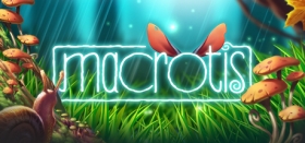 Macrotis: A Mother's Journey Box Art