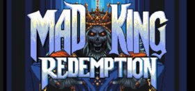 Mad King Redemption Box Art