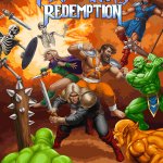 Mad King Redemption Preview