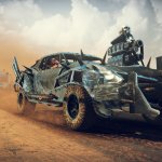 Mad Max Review
