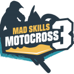 Make Your Skills Angry in Mad Skills Motocross 3