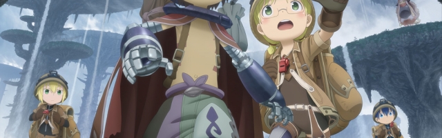 Made in Abyss Will Be Joining the Gaming Sphere!