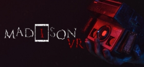 MADiSON VR Box Art