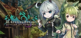 Märchen Forest: Mylne and the Forest Gift Box Art