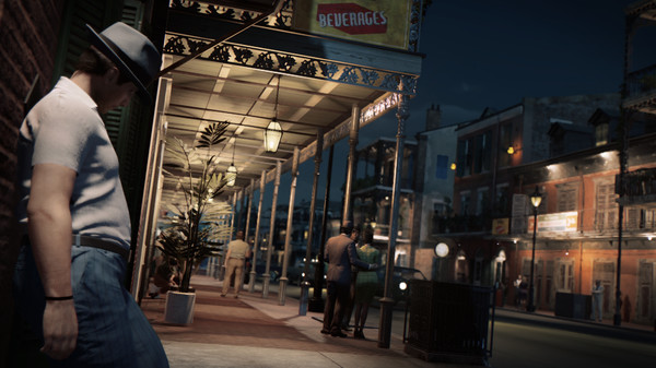 2K Announces Free Mafia III Demo Now Available