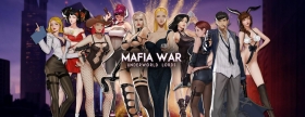 Mafia War Underworld Lords Box Art