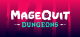 MageQuit Dungeons Box Art