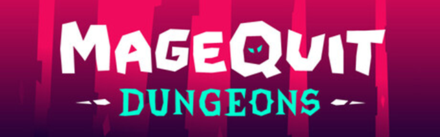 Bowlcut Studios Announced Co-op Roguelike Sequel to MageQuit!