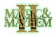 Magic & Mayhem: The Art of Magic Box Art