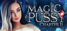 Magic Pussy: Chapter 2 Box Art