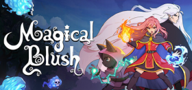 Magical Blush Box Art