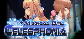 Magical Girl Celesphonia Box Art