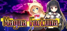 Magna Fortuna Box Art