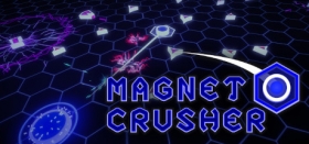 Magnet Crusher Box Art
