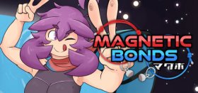 Magnetic Bonds Box Art