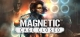 Magnetic: Cage Closed Box Art