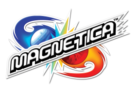 Magnetica Box Art