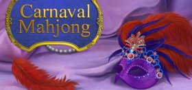 Mahjong Carnaval Box Art