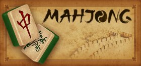Mahjong Box Art