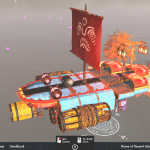 New Screenshots For Make Sail