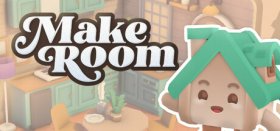 MakeRoom Box Art