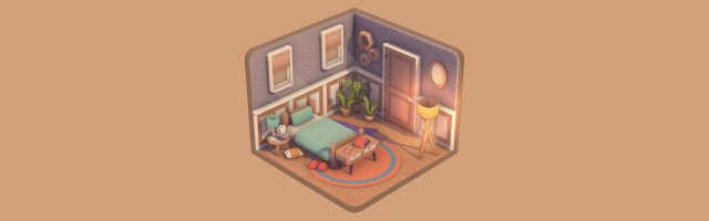 MakeRoom's Latest Update Adds Boats (and More)!