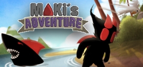Makis Adventure Box Art