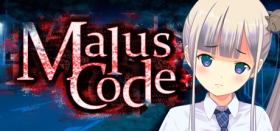 Malus Code Box Art