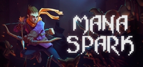 Mana Spark Box Art