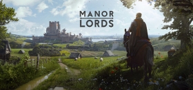 Manor Lords Box Art