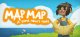 Map Map - A Game About Maps Box Art