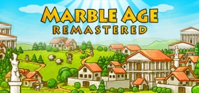 Marble Age: Remastered Box Art