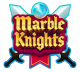 Marble Knights Box Art